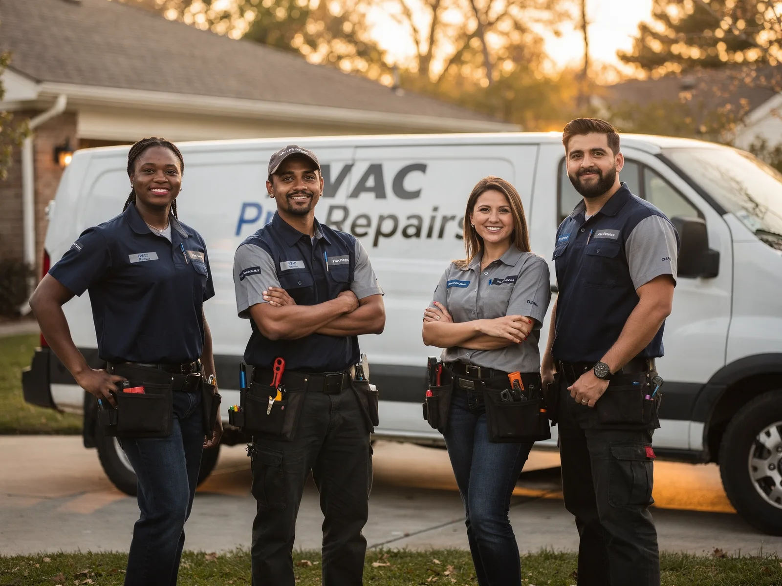 Heat Pump Repair company in Buffalo, WV