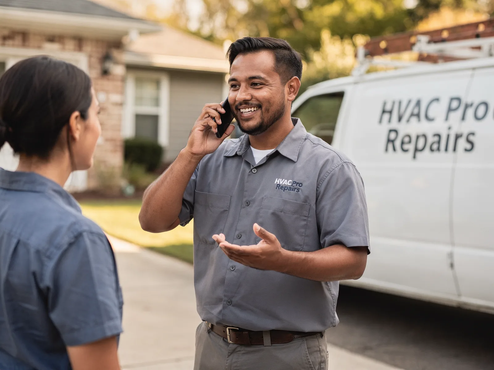Heat Pump Repair Buffalo, WV FAQs